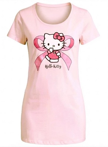 Hello kitty m nachthemd - 40,