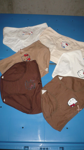 Hello kitty mädchenslips - hello,