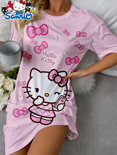 Sanrio hello kitty damen - sanrio,