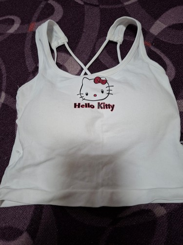 Bustier hello kitty 36 - kitty, gr.36