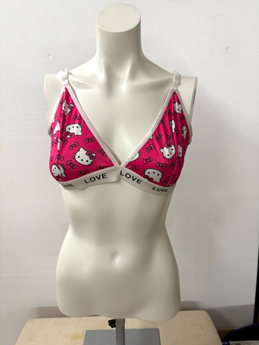 Hello kitty damen - kitty, bralette-bh