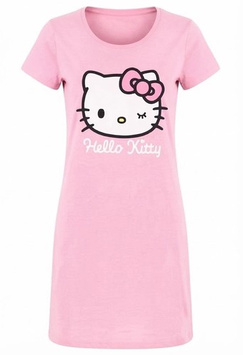 Hello kitty l nachthemd - hello, 44