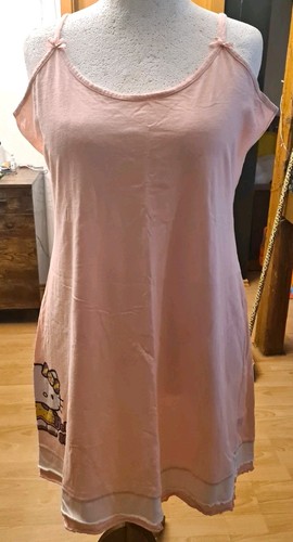 Hello kitty damen nachthemd - damen,