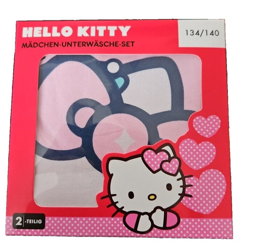Hello kitty mädchen - hello,
