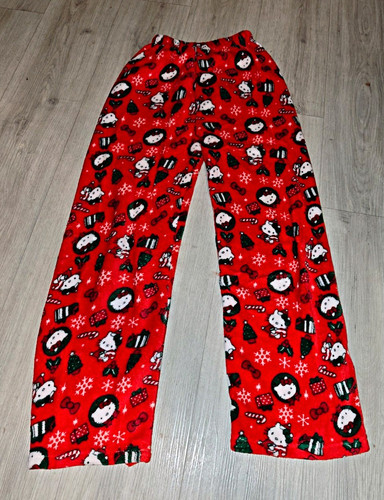 Hello kitty damen pyjamahose - damen,