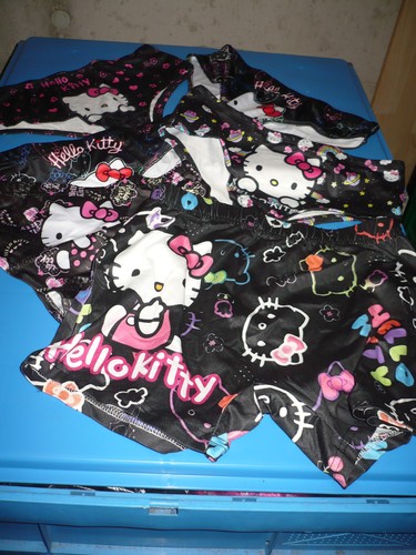 Mädchen hello kitty - mädchen, gr