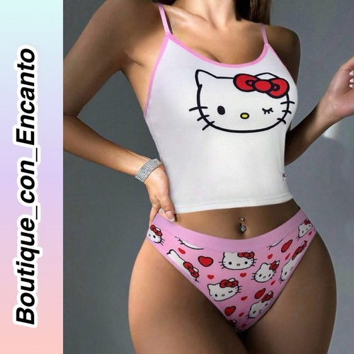 Hello kitty damen - hello,
