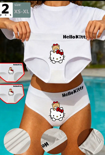 Sanrio hello kitty damen - kitty,