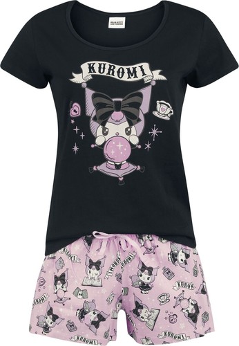 Hello kitty schlafanzug damen - schlafanzug,