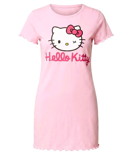 Hello kitty l nachthemd - kitty, 46