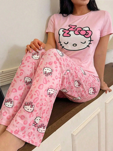 Süßes hello kitty damen - süßes,