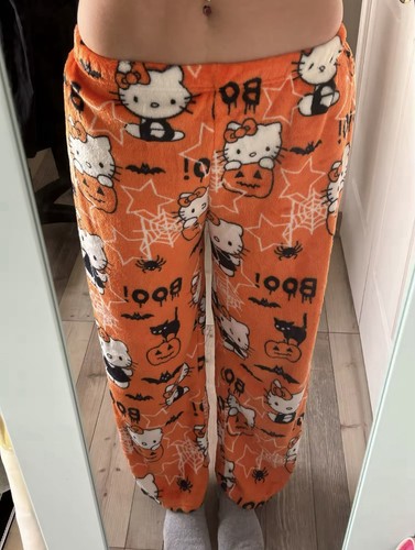 Hello kitty pyjama - kitty,