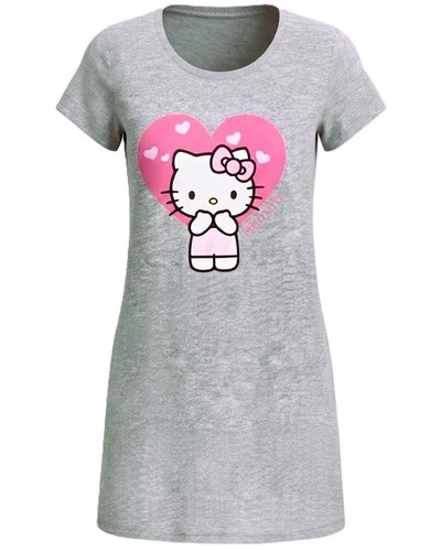 Hello kitty 38 nachthemd - s,