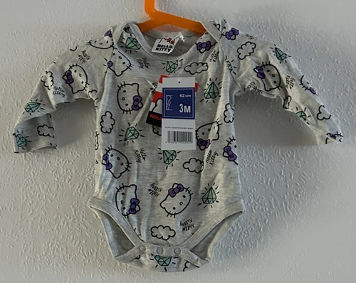 Hello kitty body - hello, 62