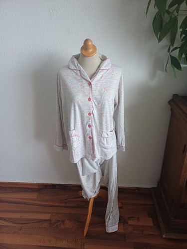 Pyjama schlafanzug hello - schlafanzug,