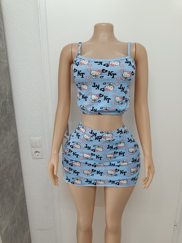 Süßes hello kitty teiler - süßes,