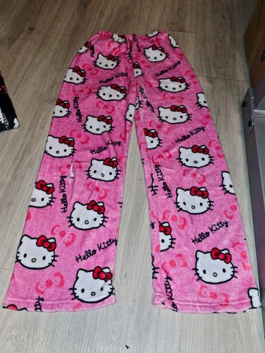 Hello kitty damen - damen, pyjamahose