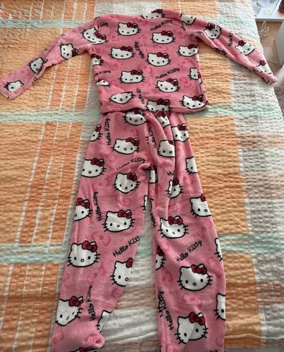 Pink hello kitty pyjama - pyjama, /