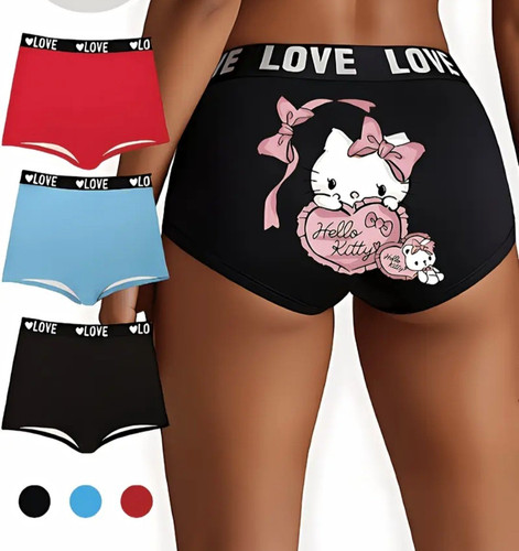 Sanrio hello kitty - hello, damen