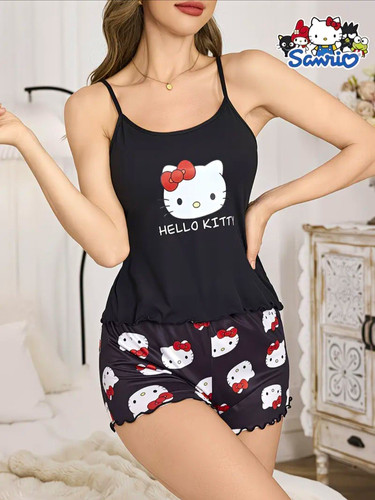 Sanrio hello kitty - kitty, damen