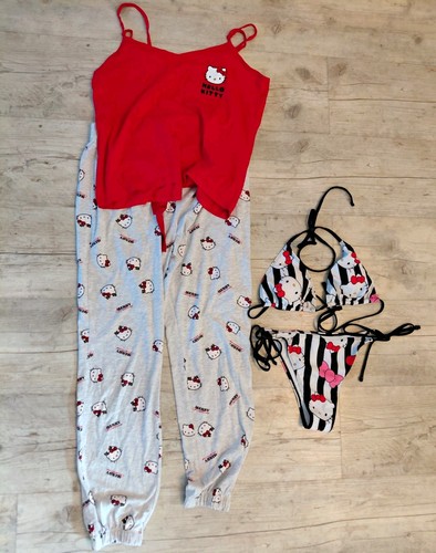 Hello kitty damen - hello,