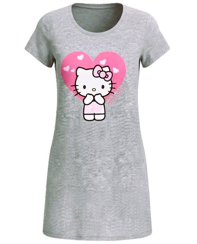 Hello kitty m nachthemd - 40,