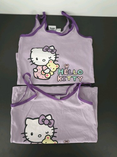 Hello kitty mädchen - kitty, 2