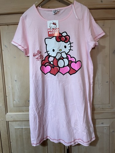Hello kitty nachthemd - hello,