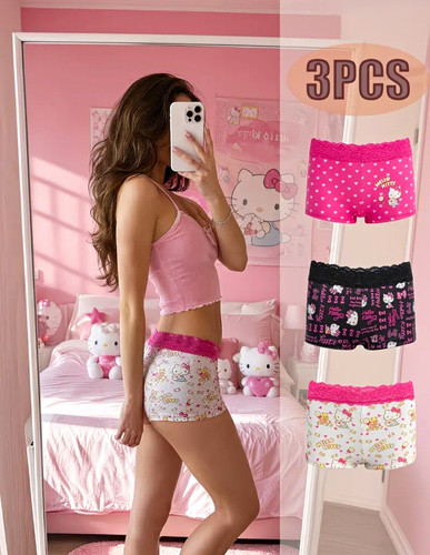 Sanrio hello kitty damen - kitty,