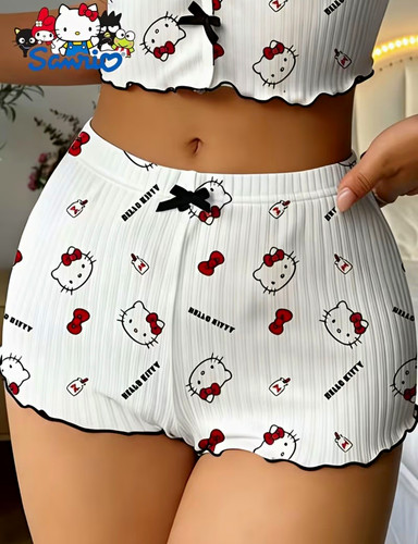 Sanrio hello kitty damen - sanrio,