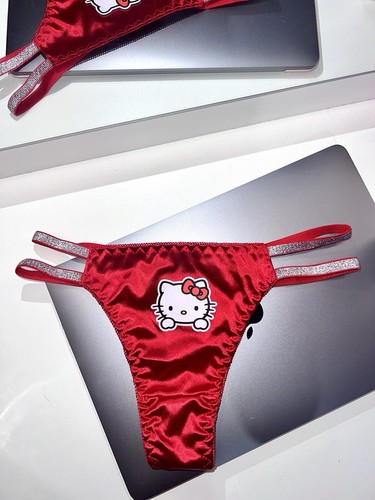 Hello kitty sexy unterhose - kitty,