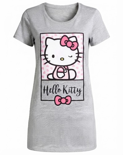 Hello kitty m nachthemd - 40,